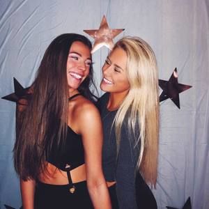 Meet your Posher, Haley